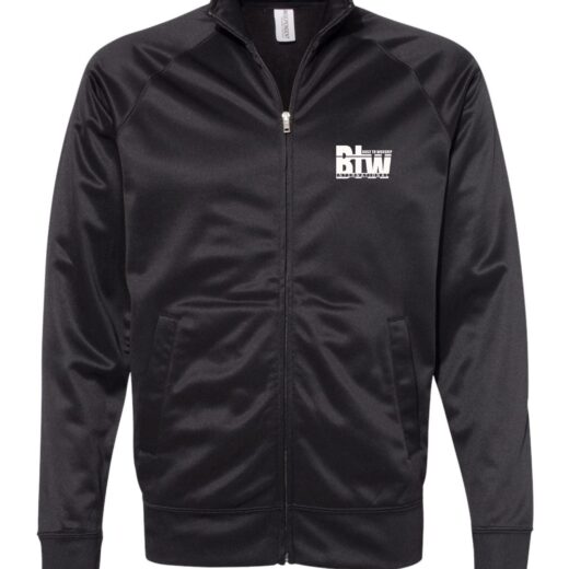 Btw Jacket
