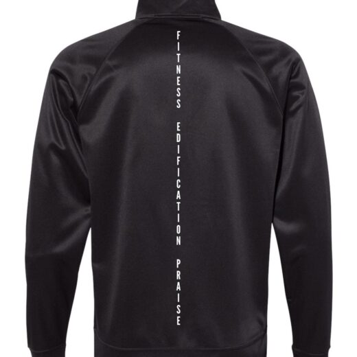 Btw Jacket - Image 2